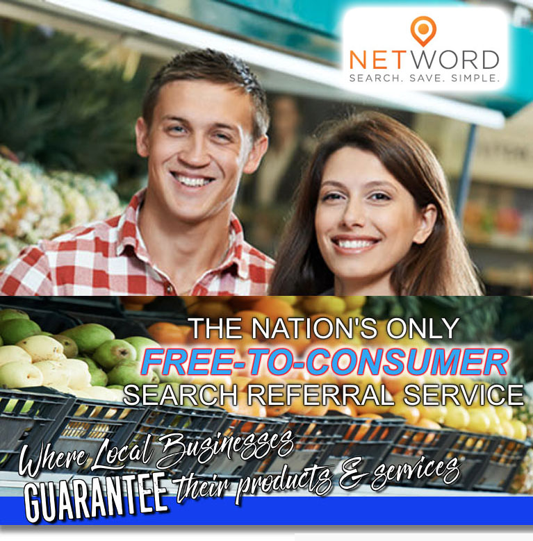 Coupons netword